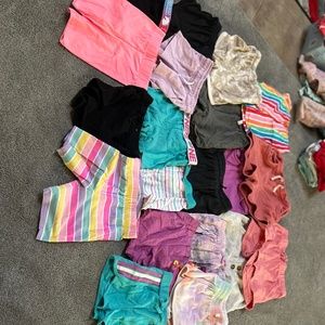 Kids shirts